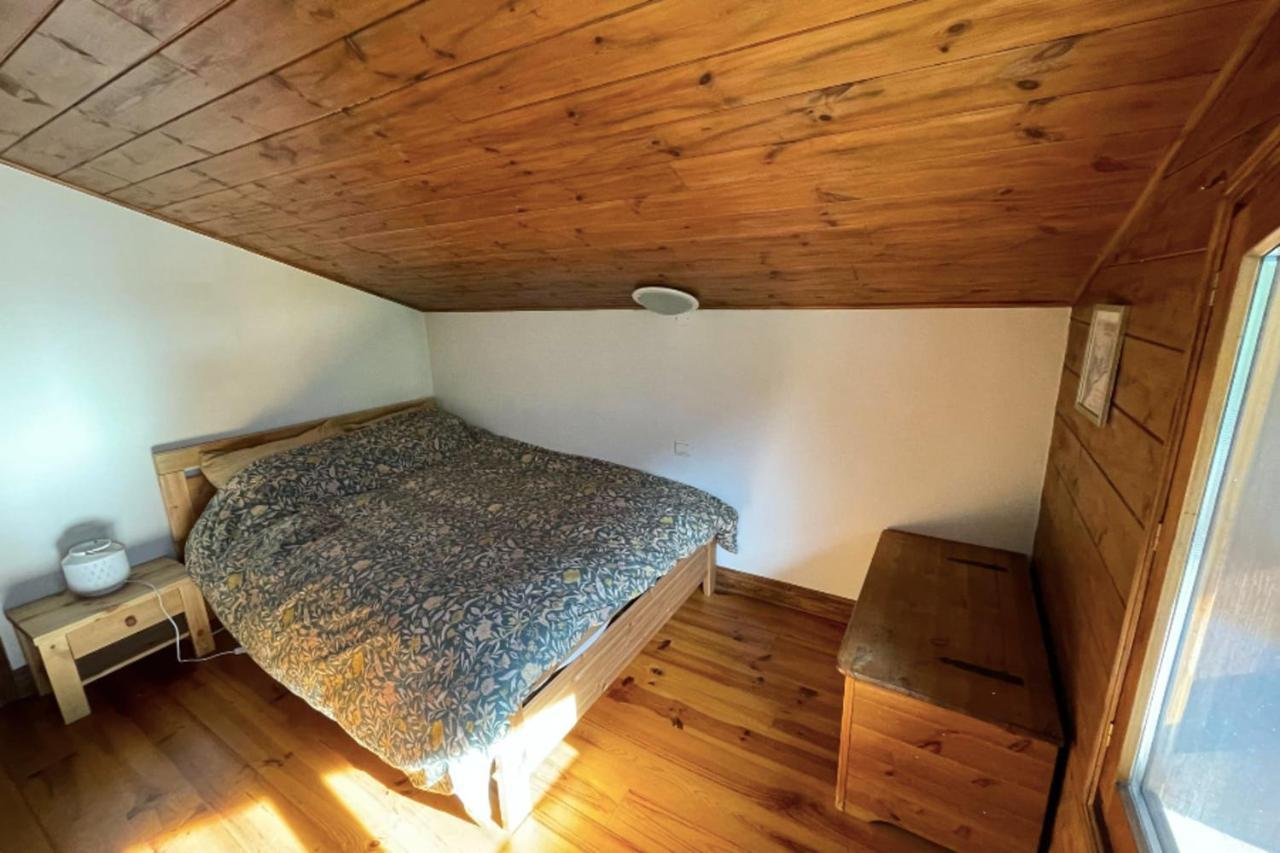 Mont Blanc View Apt In The Heart Of Chamonix ภายนอก รูปภาพ